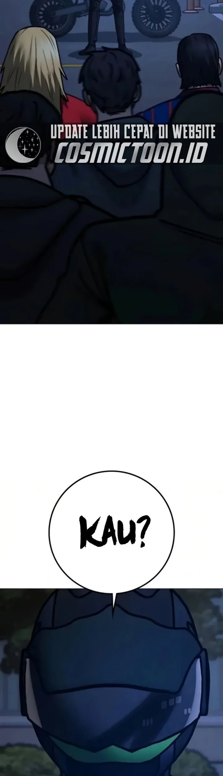 Reality Quest Chapter 196 Gambar 16