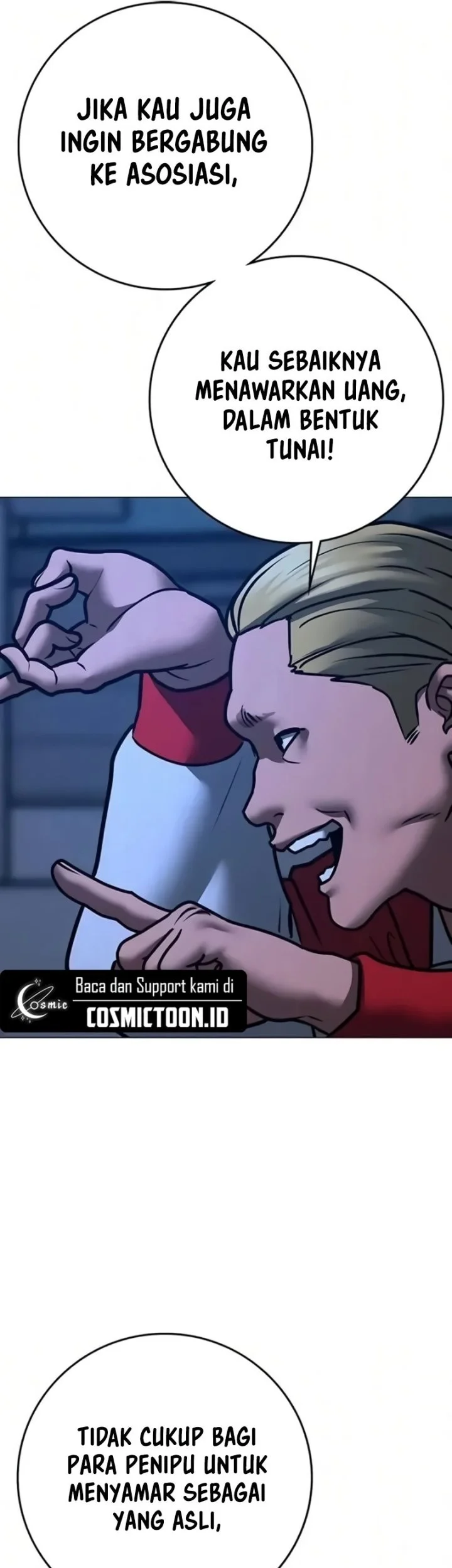 Reality Quest Chapter 196 Gambar 18