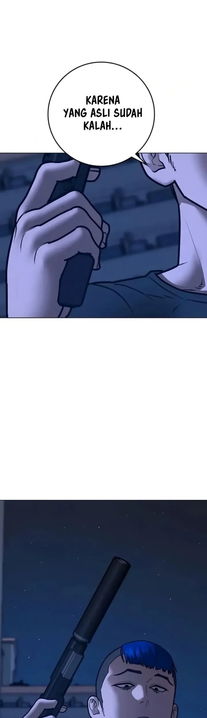 Reality Quest Chapter 196 Gambar 26