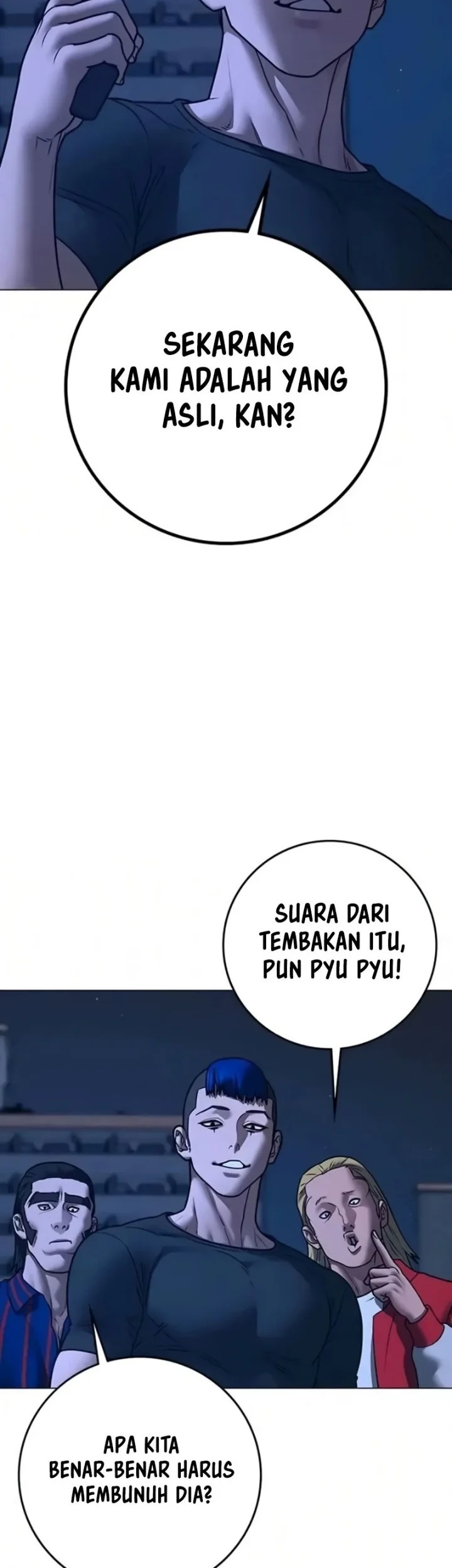 Reality Quest Chapter 196 Gambar 27