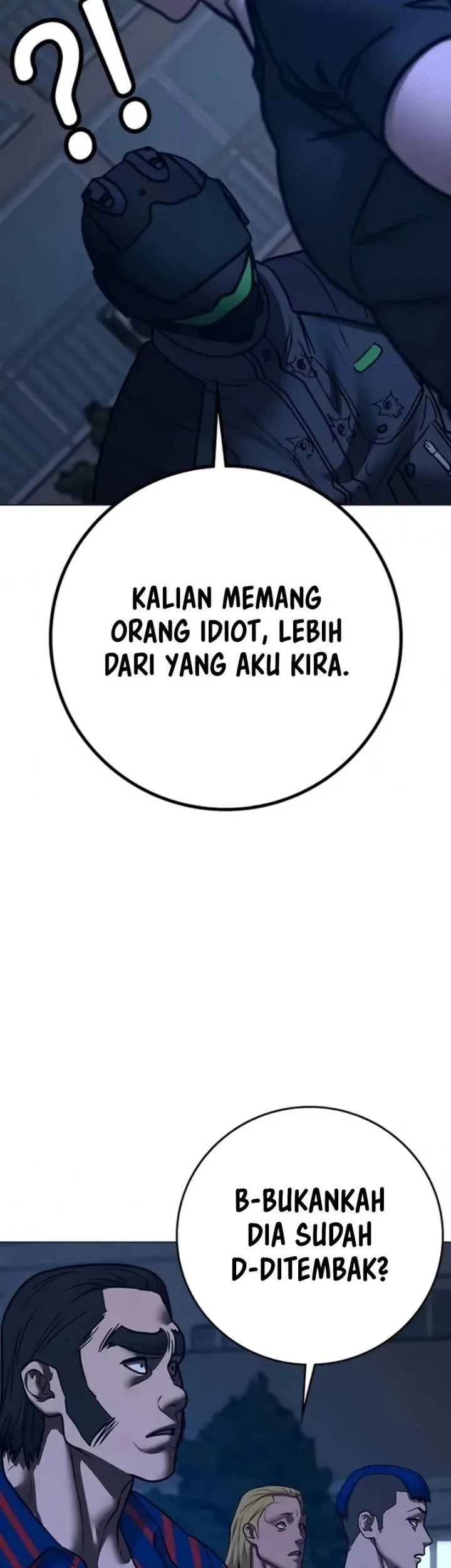 Reality Quest Chapter 196 Gambar 32