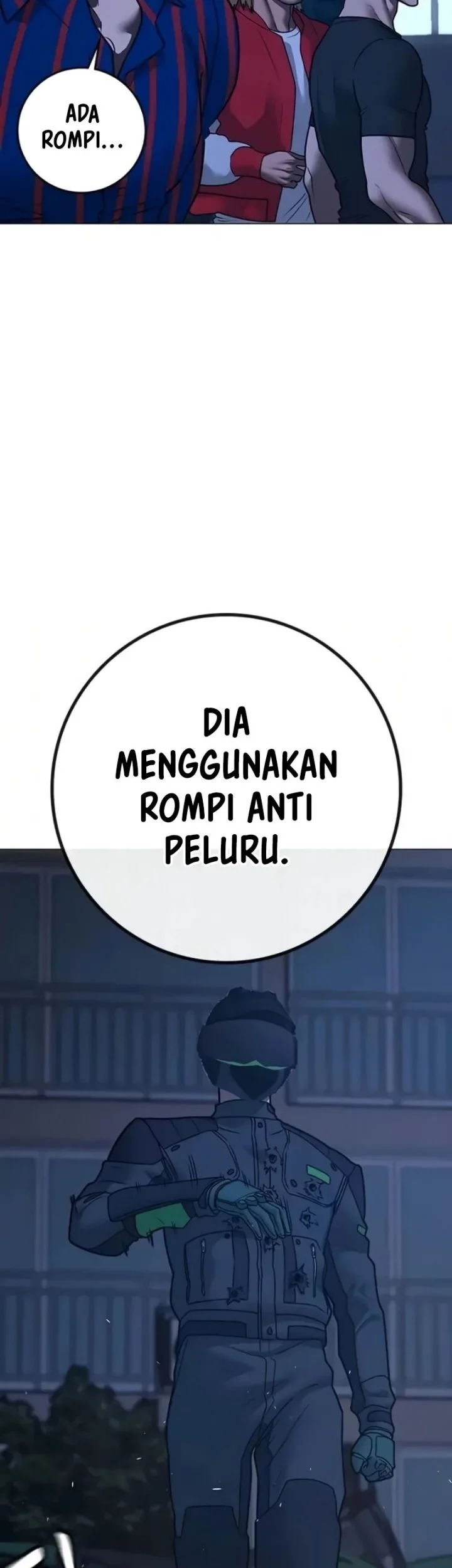 Reality Quest Chapter 196 Gambar 33