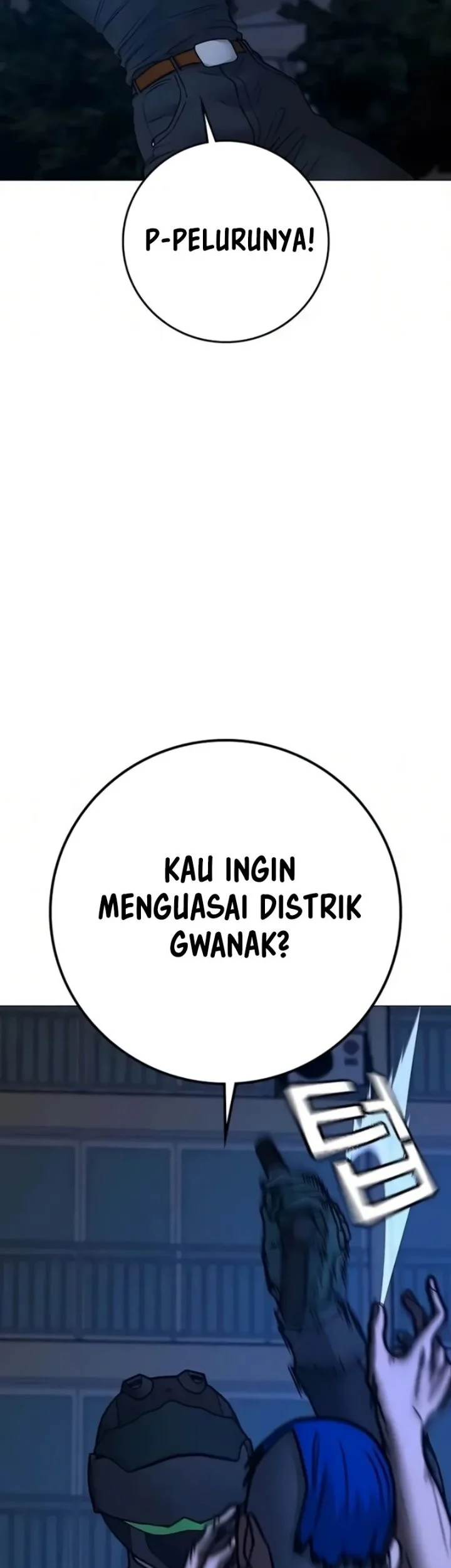 Reality Quest Chapter 196 Gambar 36