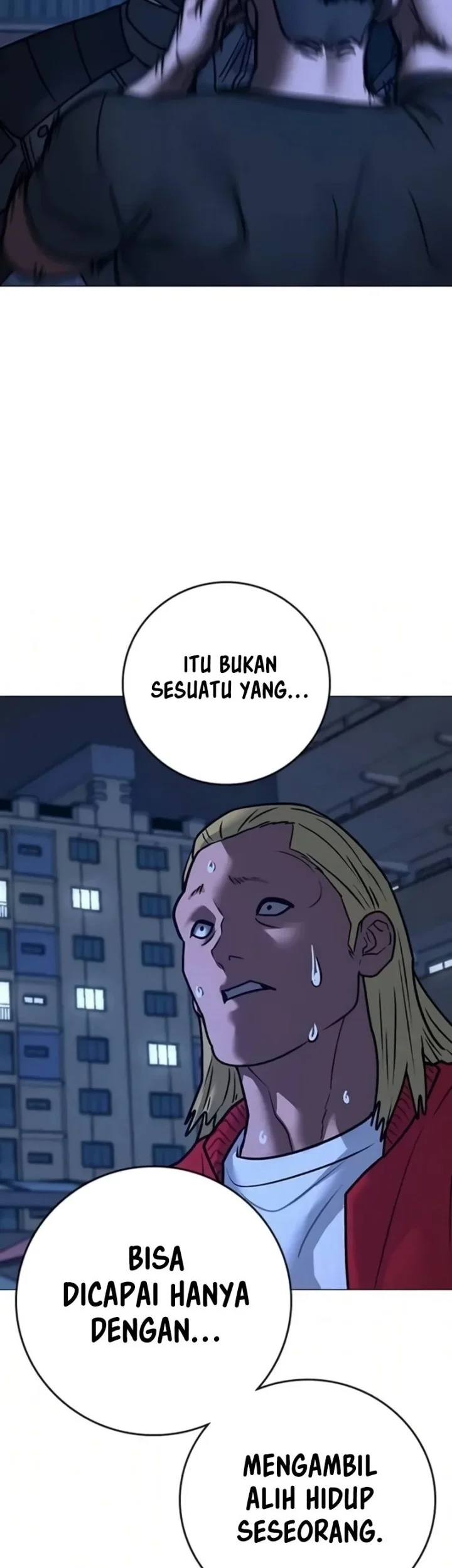 Reality Quest Chapter 196 Gambar 37