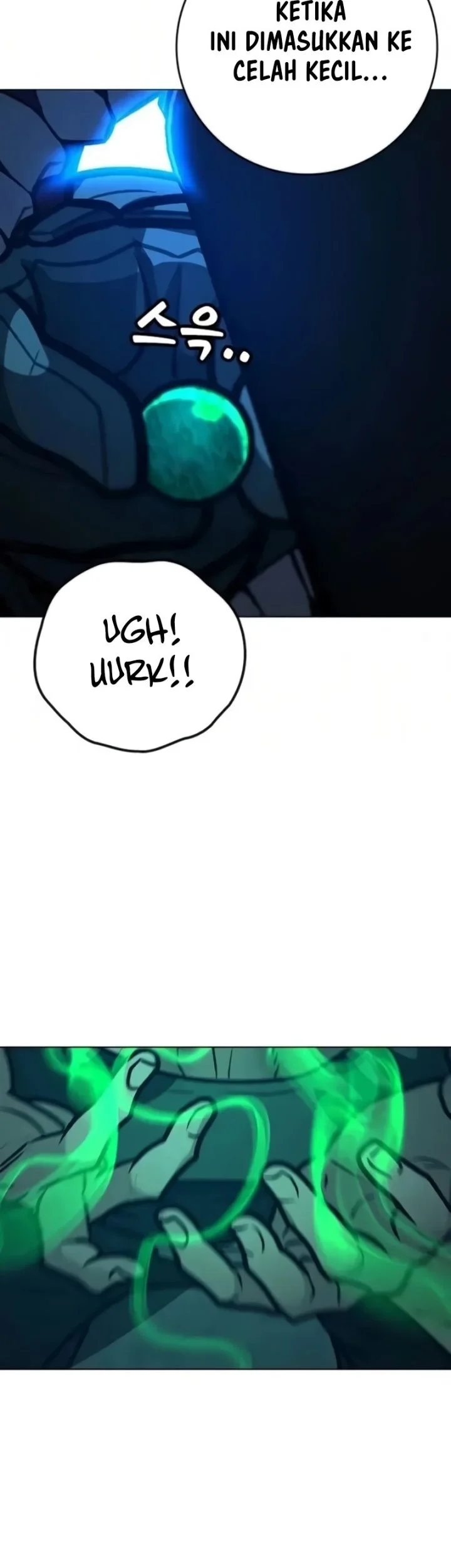 Reality Quest Chapter 196 Gambar 40