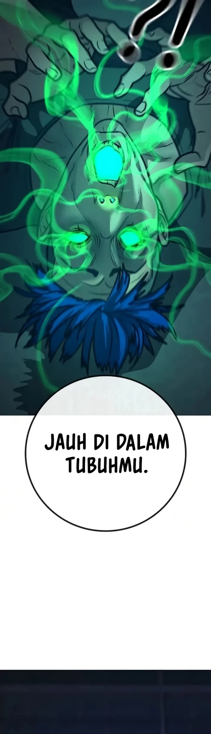 Reality Quest Chapter 196 Gambar 42