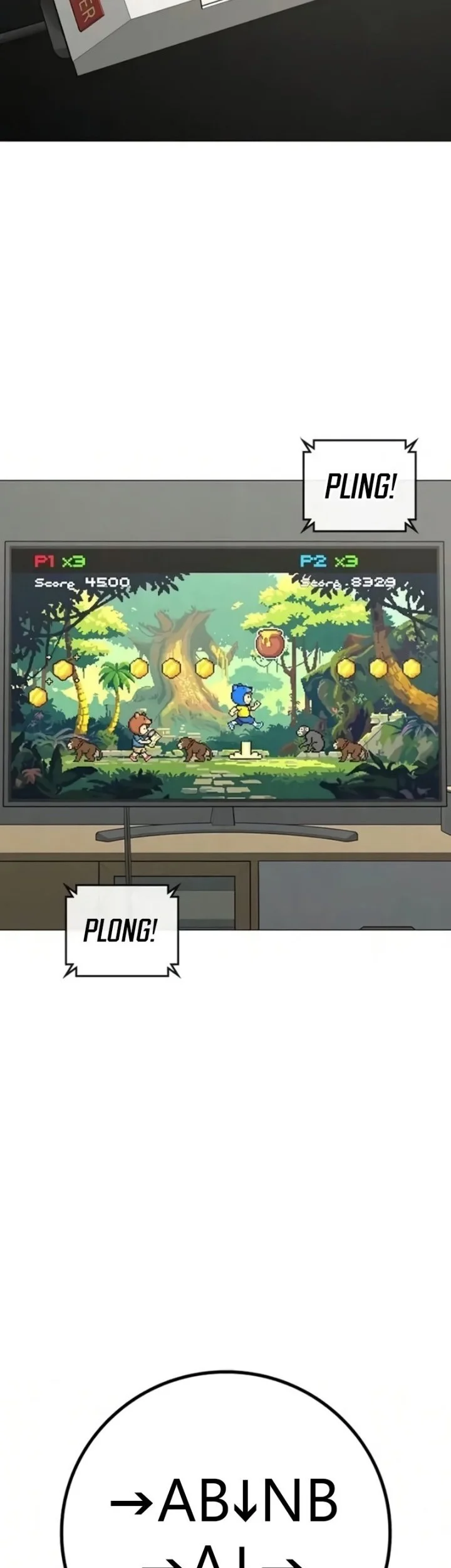 Reality Quest Chapter 196 Gambar 45