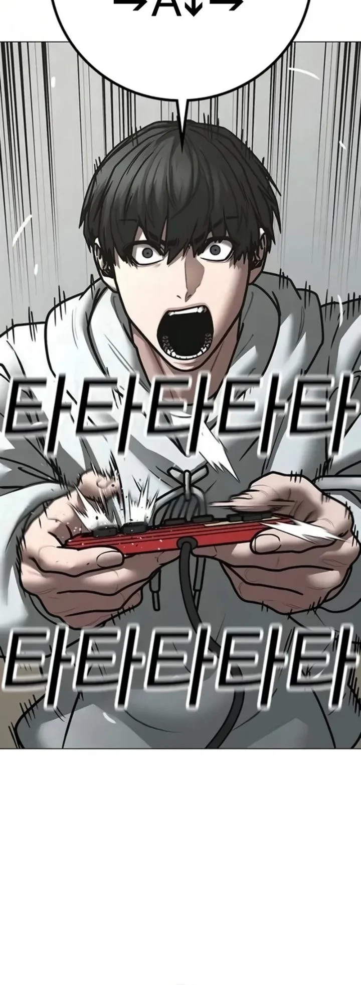 Reality Quest Chapter 196 Gambar 46