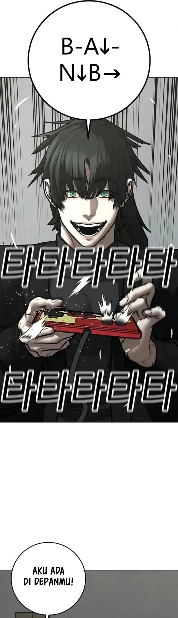 Reality Quest Chapter 196 Gambar 47