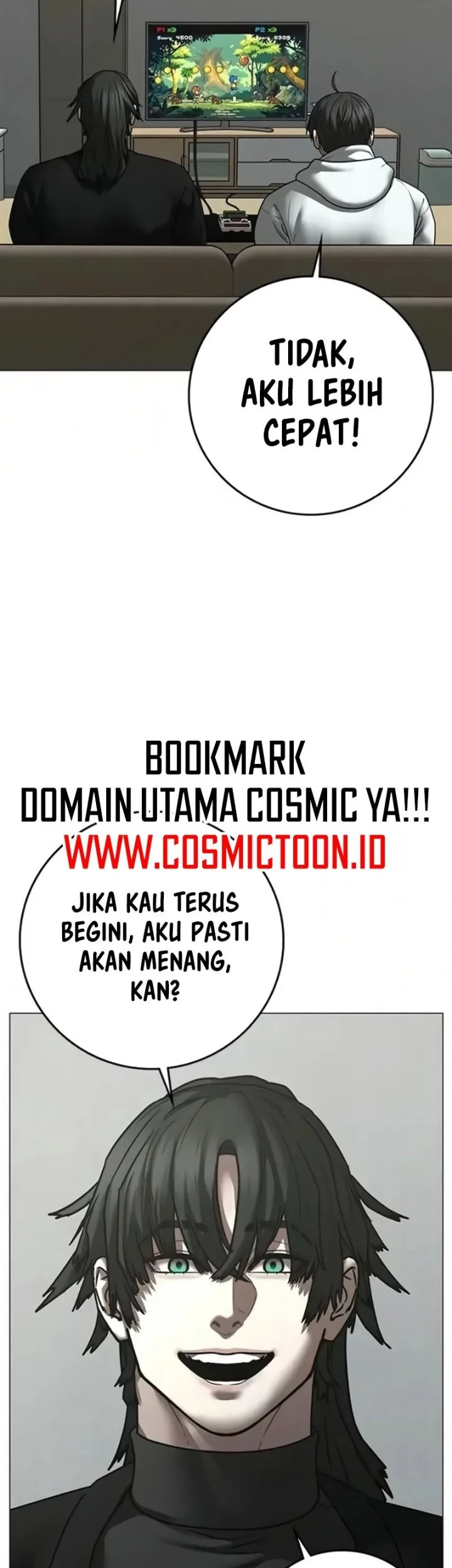 Reality Quest Chapter 196 Gambar 48