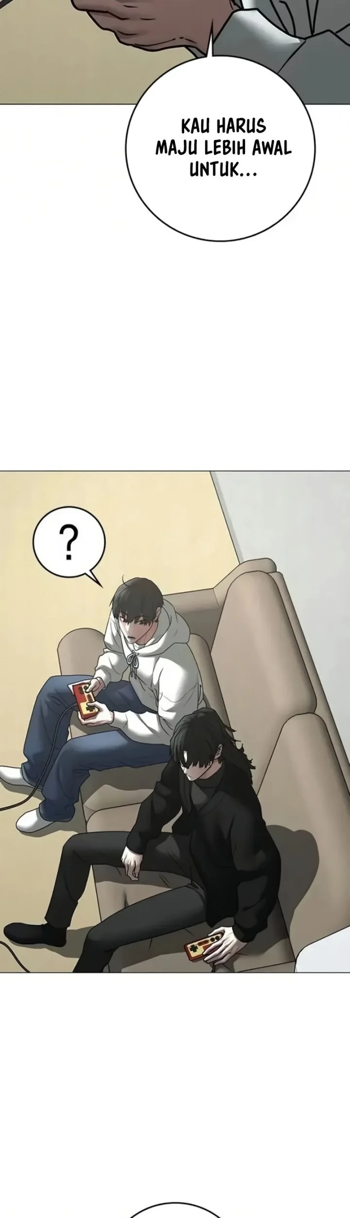 Reality Quest Chapter 196 Gambar 51