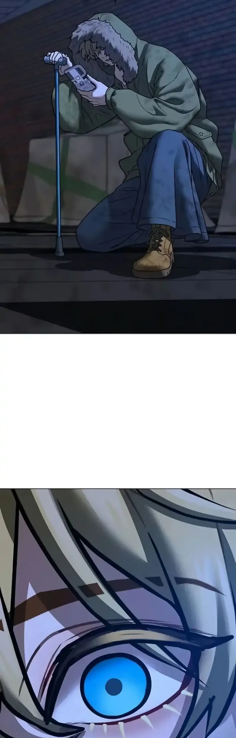 Reality Quest Chapter 197 Gambar 55