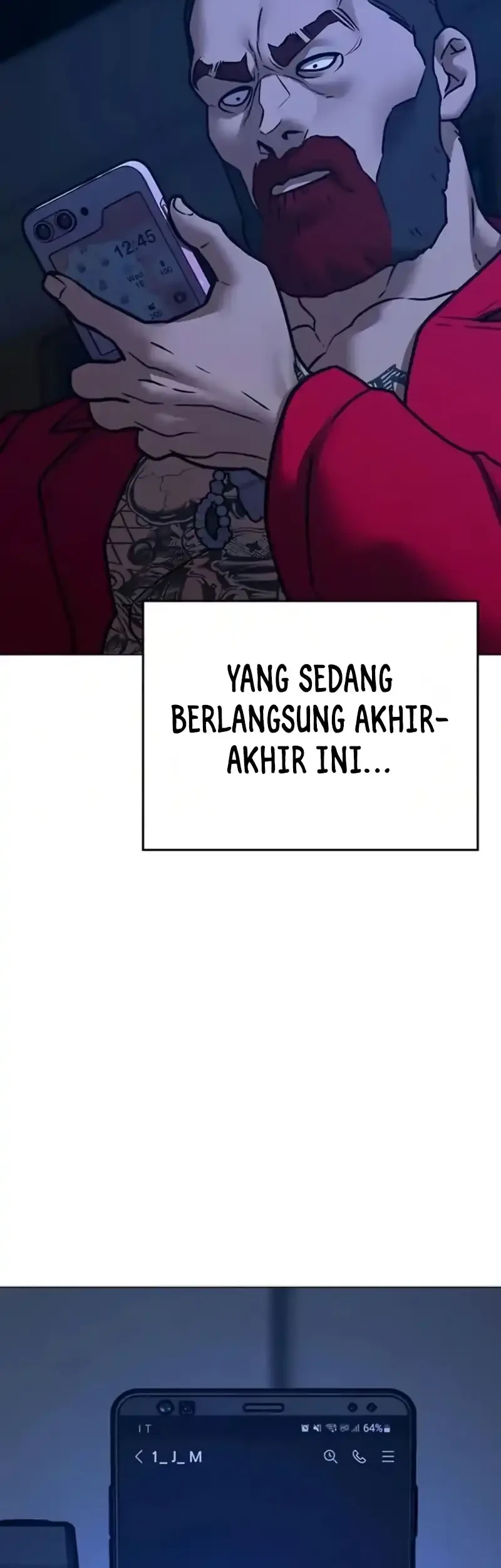 Reality Quest Chapter 197 Gambar 58
