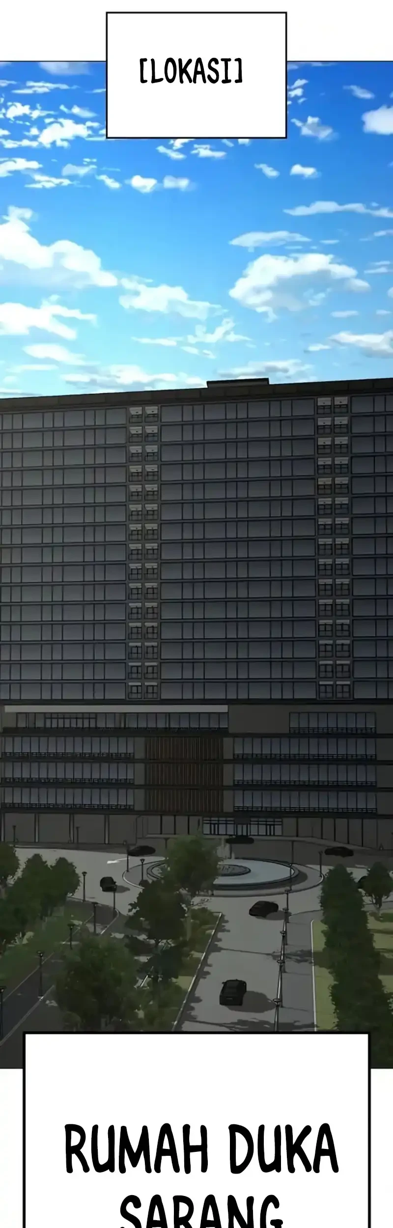 Reality Quest Chapter 197 Gambar 80