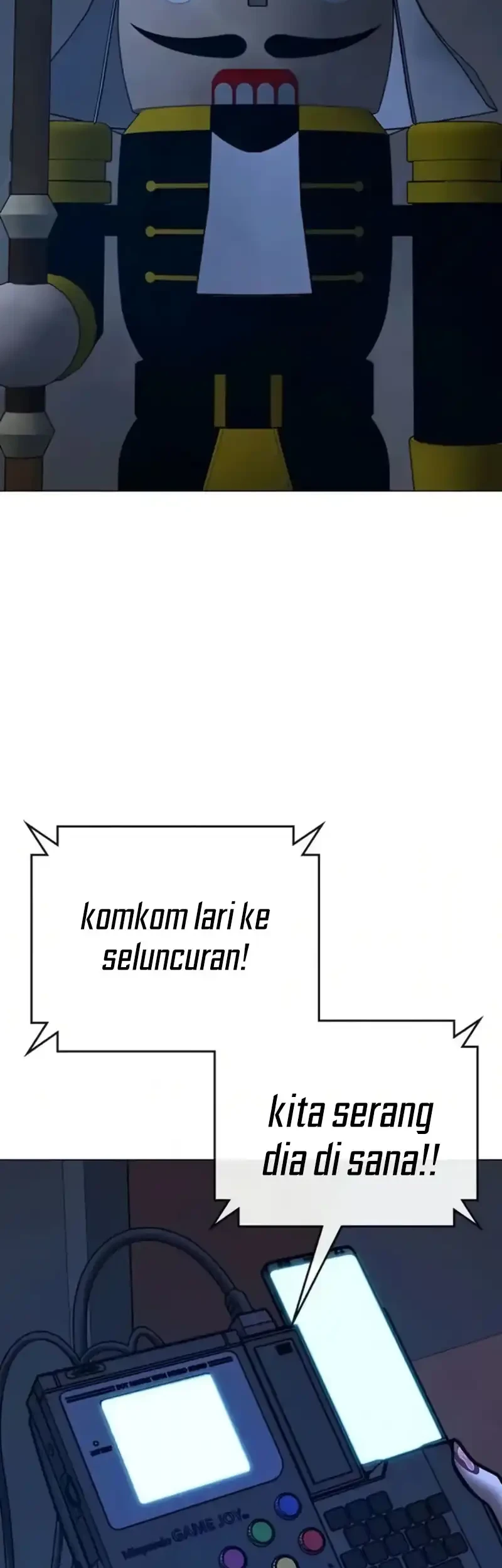 Reality Quest Chapter 197 Gambar 3