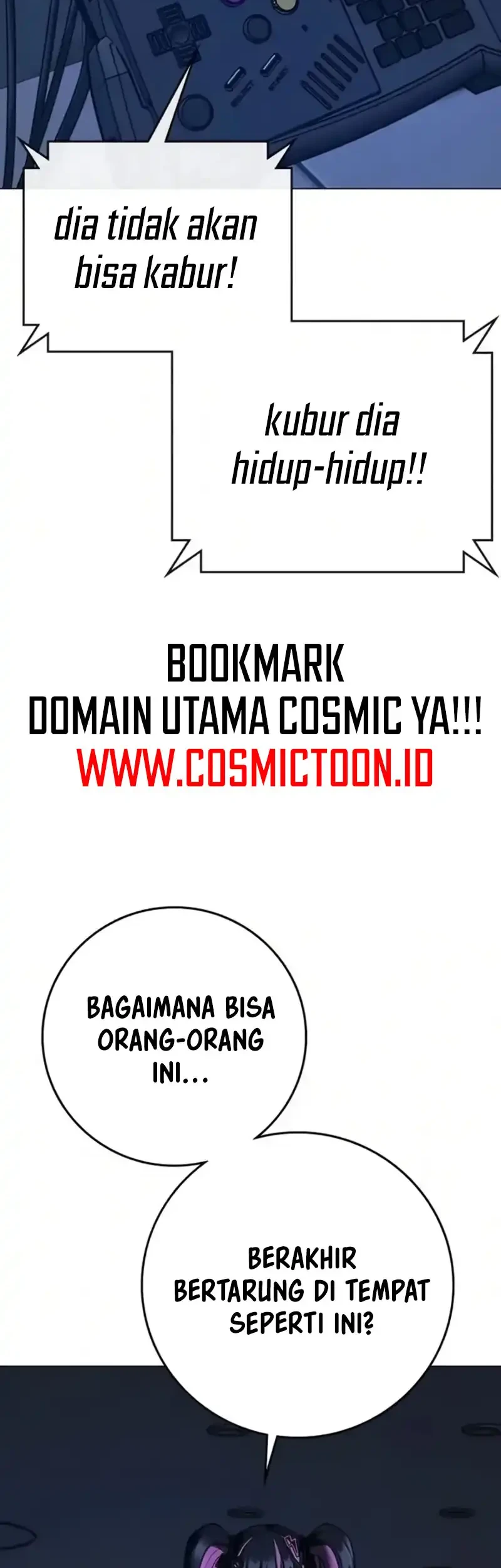 Reality Quest Chapter 197 Gambar 4