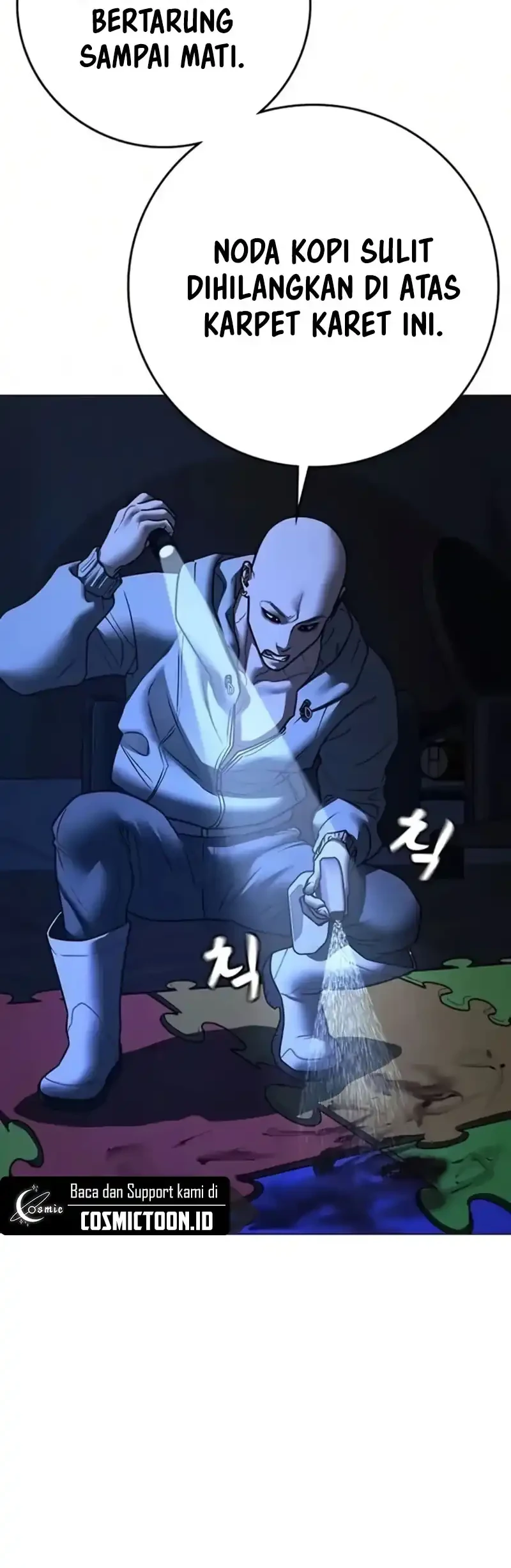 Reality Quest Chapter 197 Gambar 6