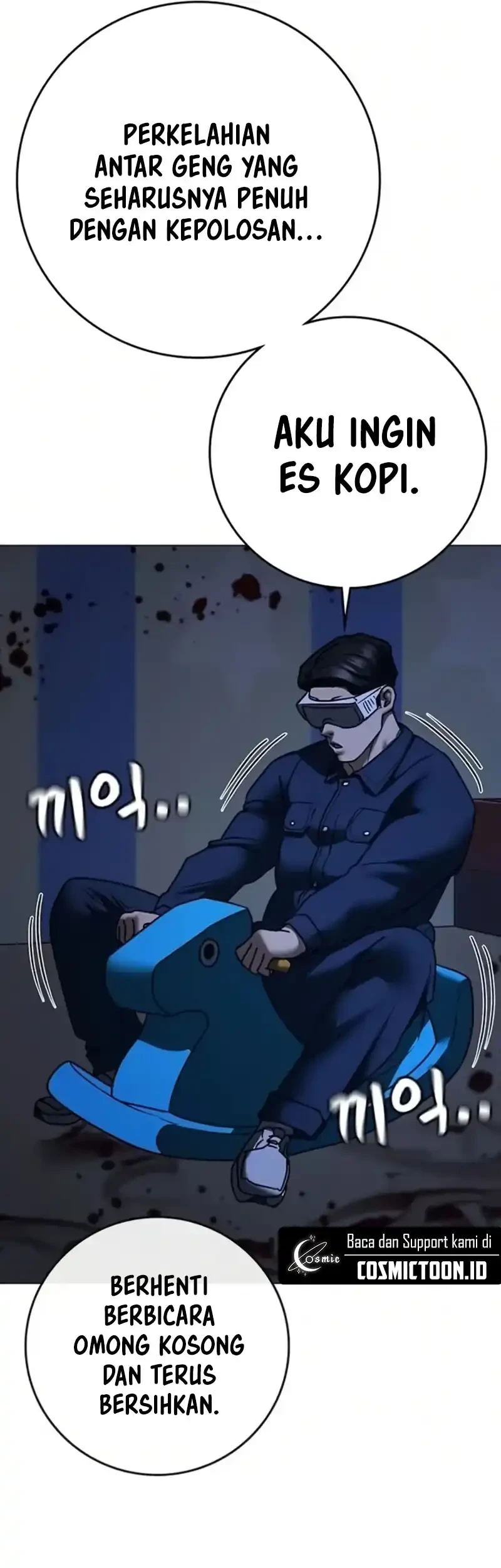 Reality Quest Chapter 197 Gambar 7