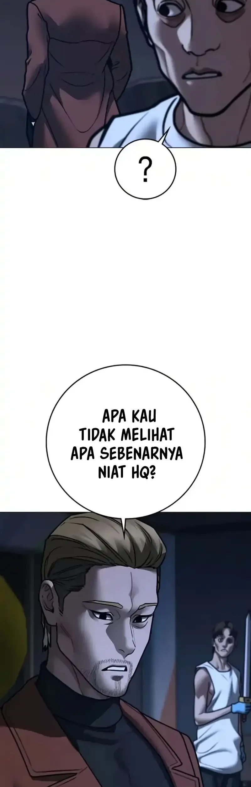 Reality Quest Chapter 197 Gambar 11