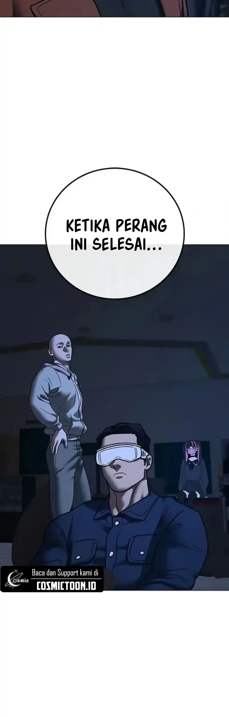 Reality Quest Chapter 197 Gambar 12