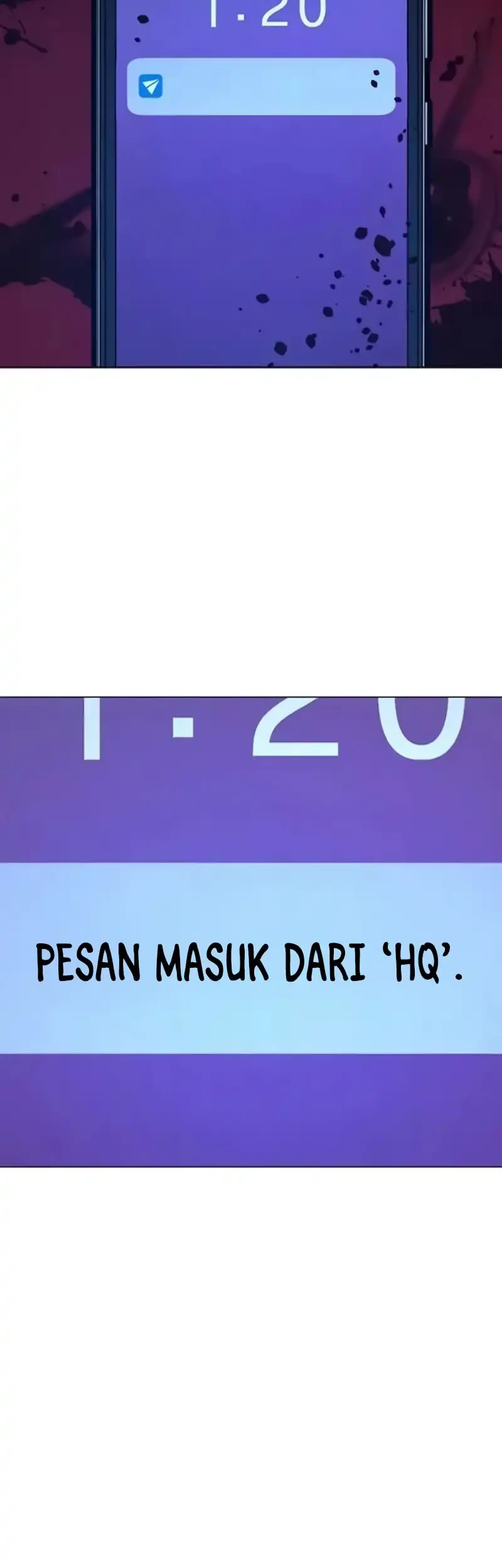 Reality Quest Chapter 197 Gambar 14