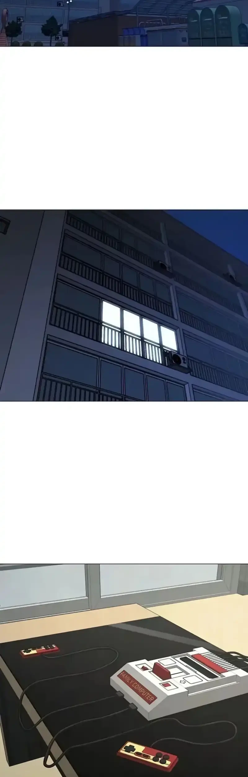 Reality Quest Chapter 197 Gambar 16