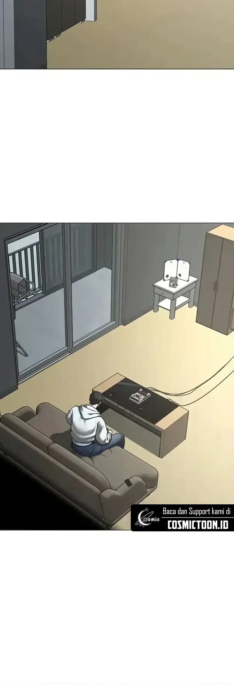 Reality Quest Chapter 197 Gambar 18