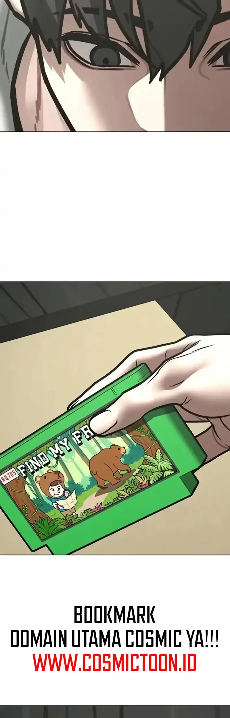 Reality Quest Chapter 197 Gambar 21