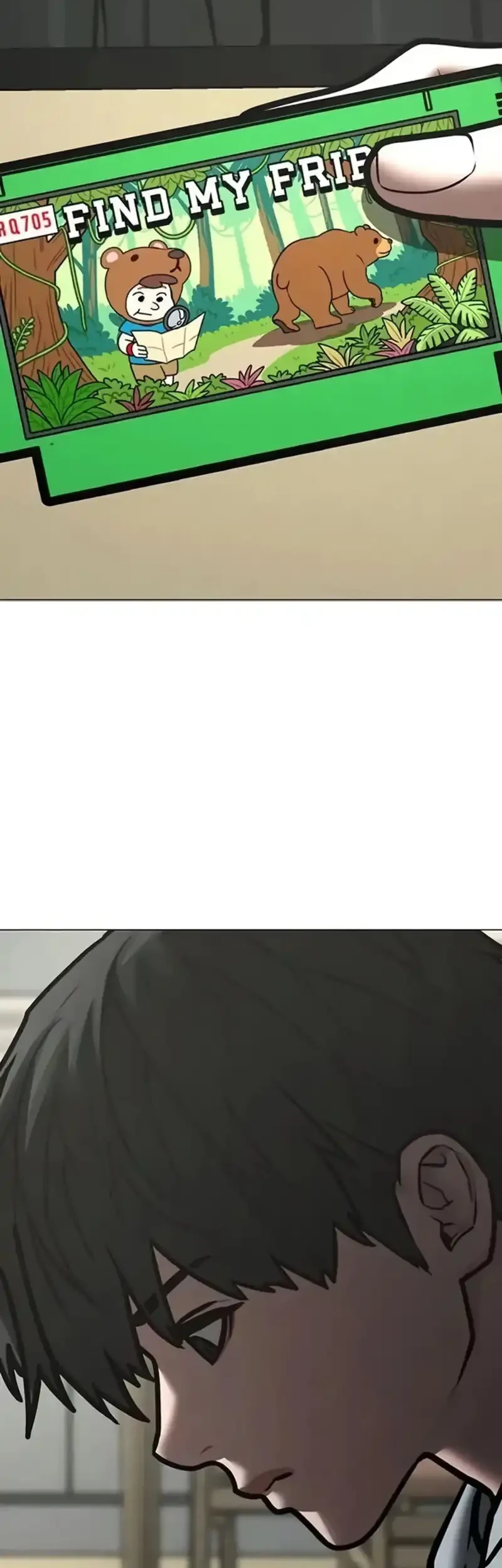 Reality Quest Chapter 197 Gambar 22