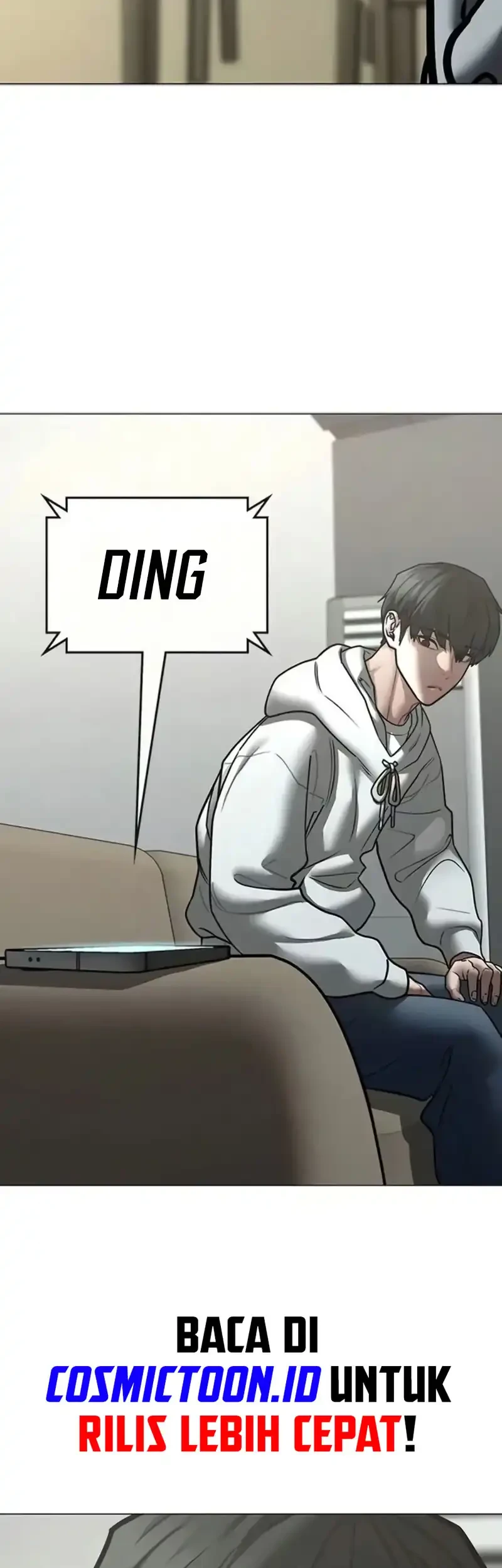 Reality Quest Chapter 197 Gambar 23