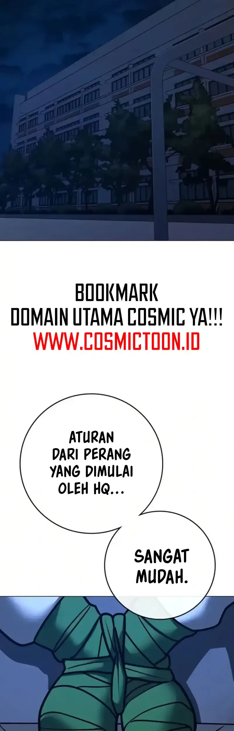 Reality Quest Chapter 197 Gambar 26