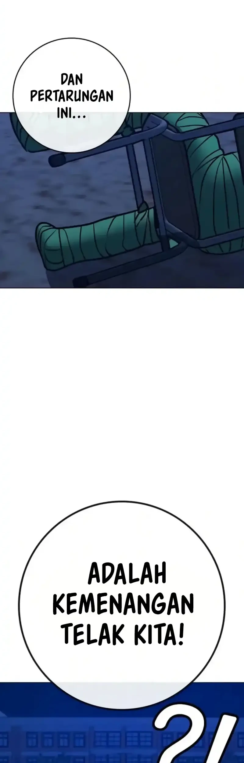 Reality Quest Chapter 197 Gambar 28