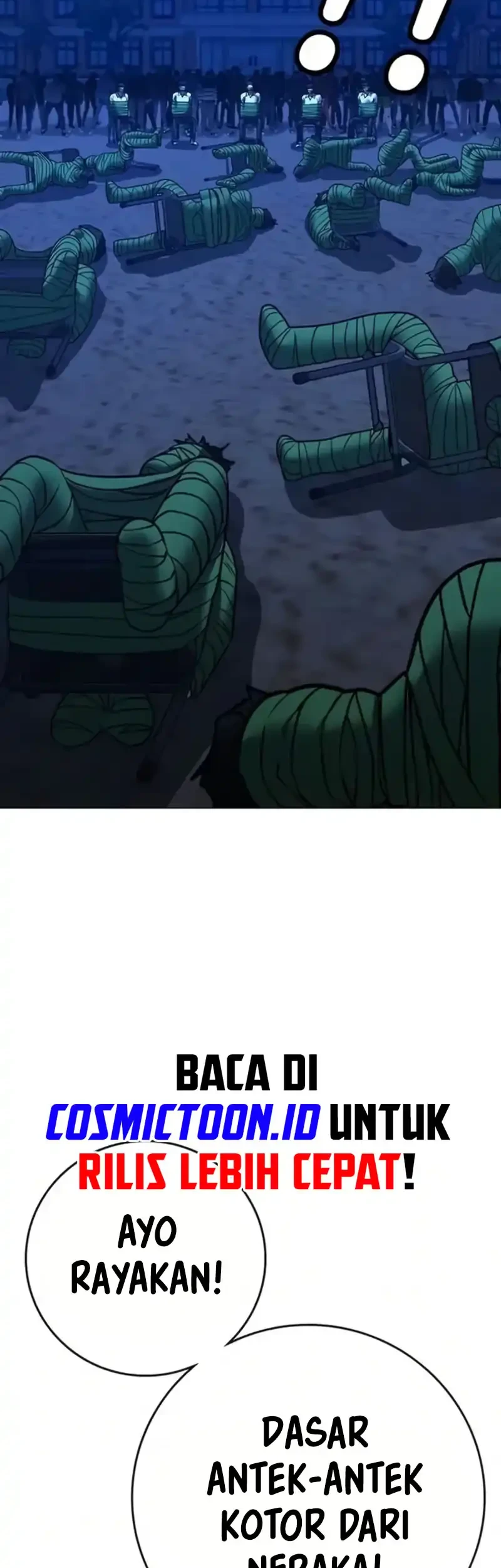 Reality Quest Chapter 197 Gambar 29