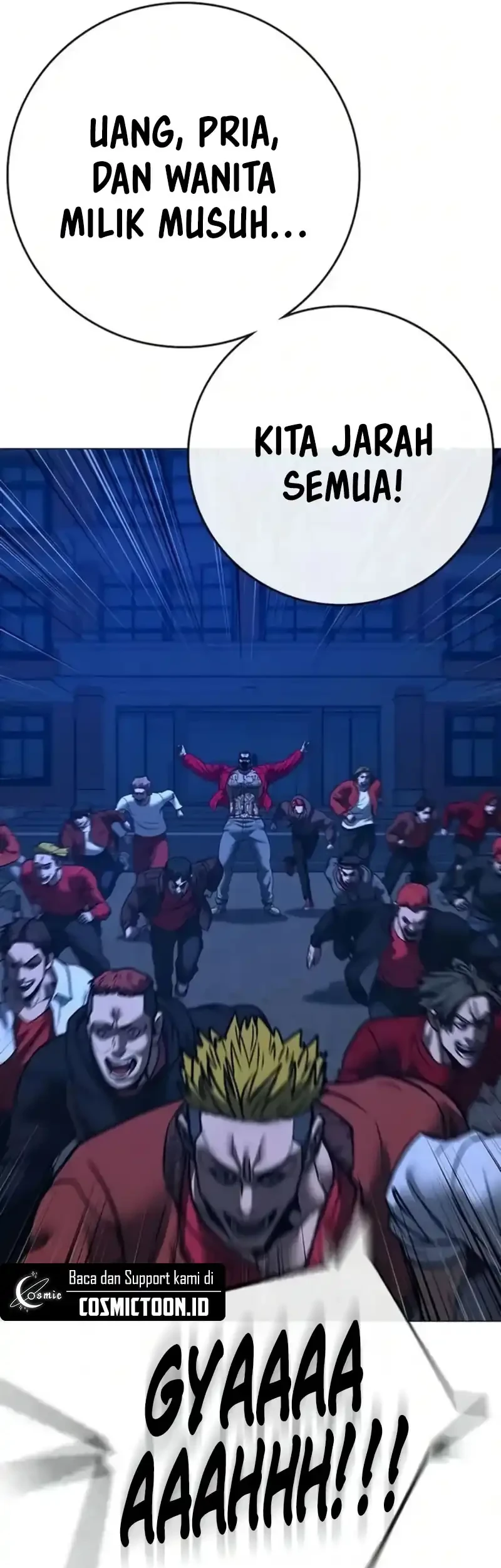 Reality Quest Chapter 197 Gambar 31