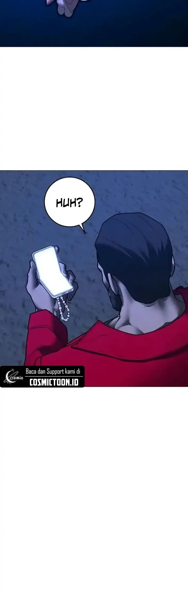 Reality Quest Chapter 197 Gambar 34