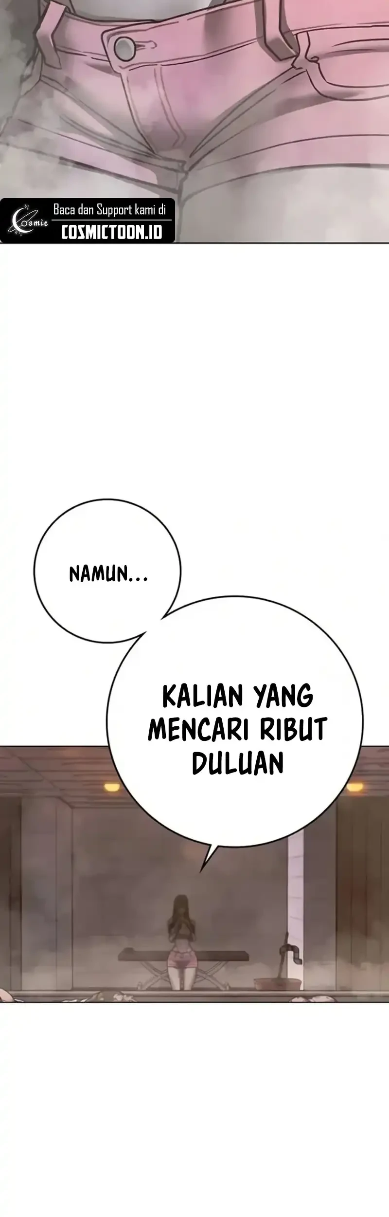 Reality Quest Chapter 197 Gambar 39