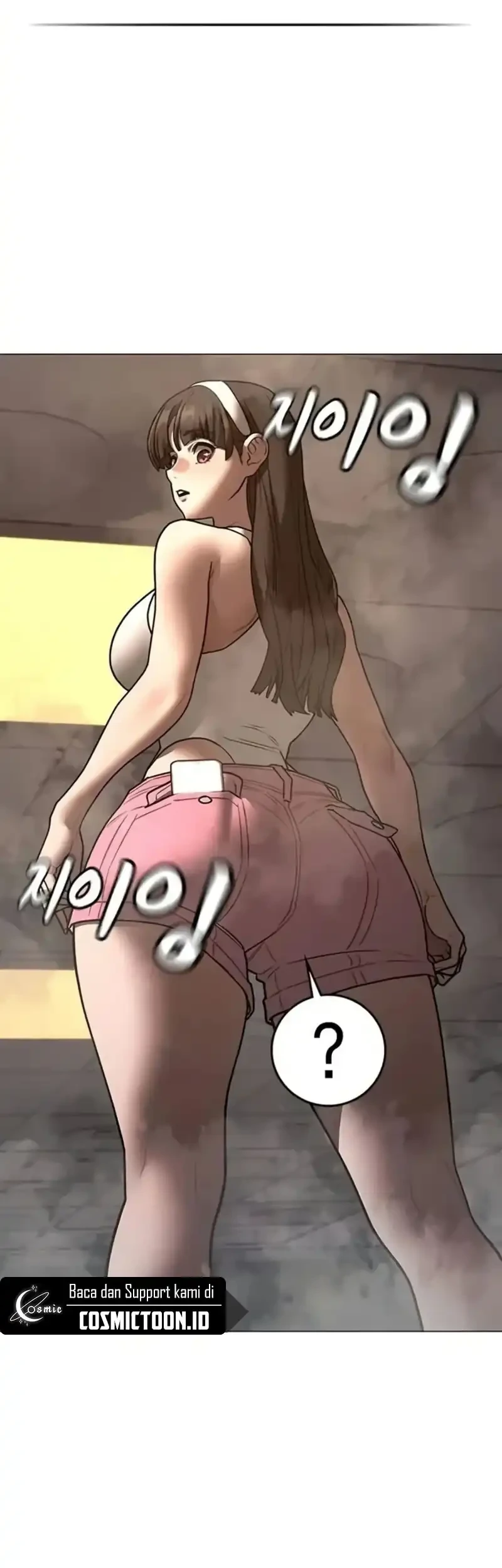 Reality Quest Chapter 197 Gambar 43