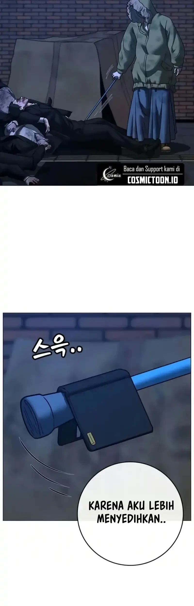 Reality Quest Chapter 197 Gambar 51