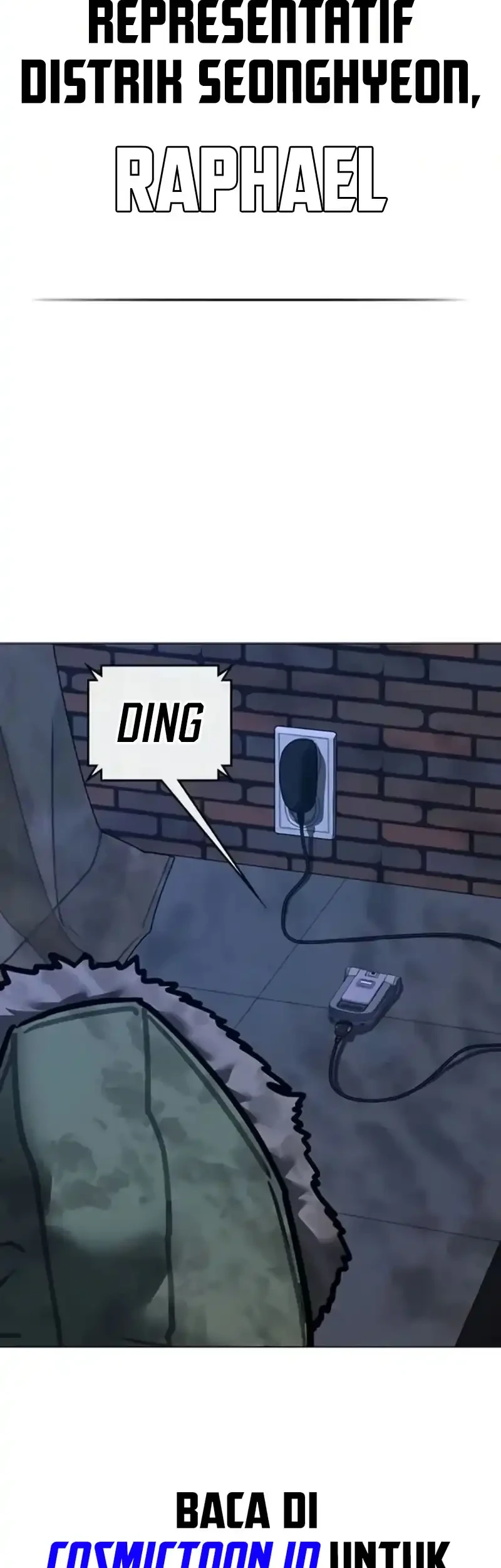 Reality Quest Chapter 197 Gambar 53