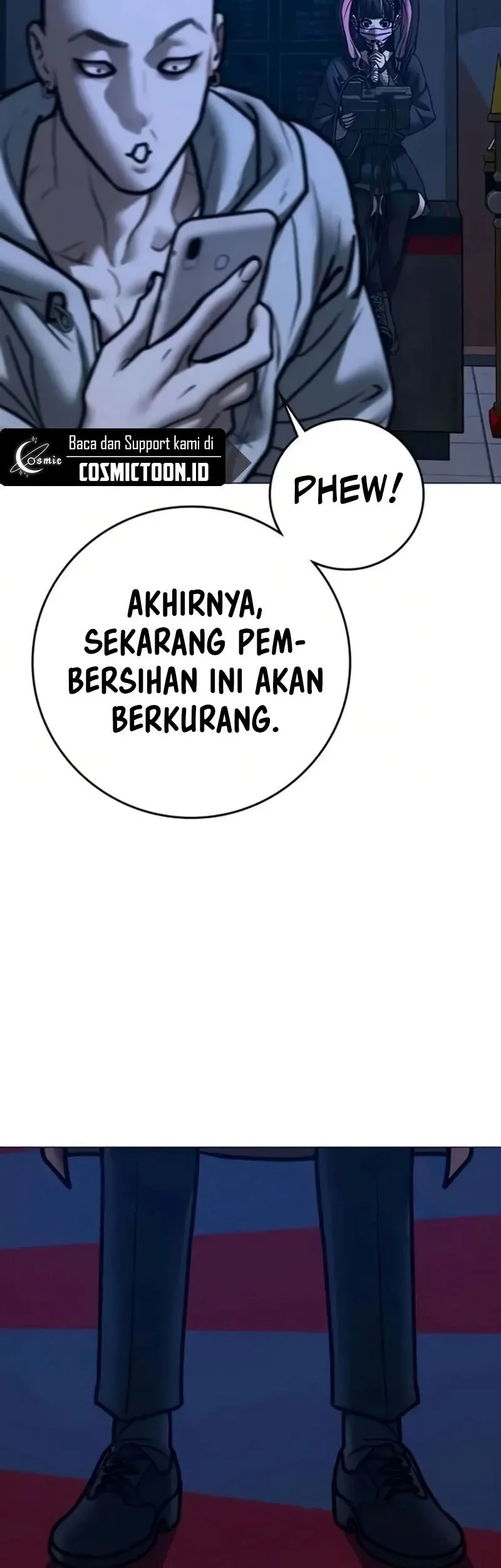 Reality Quest Chapter 198 Gambar 60