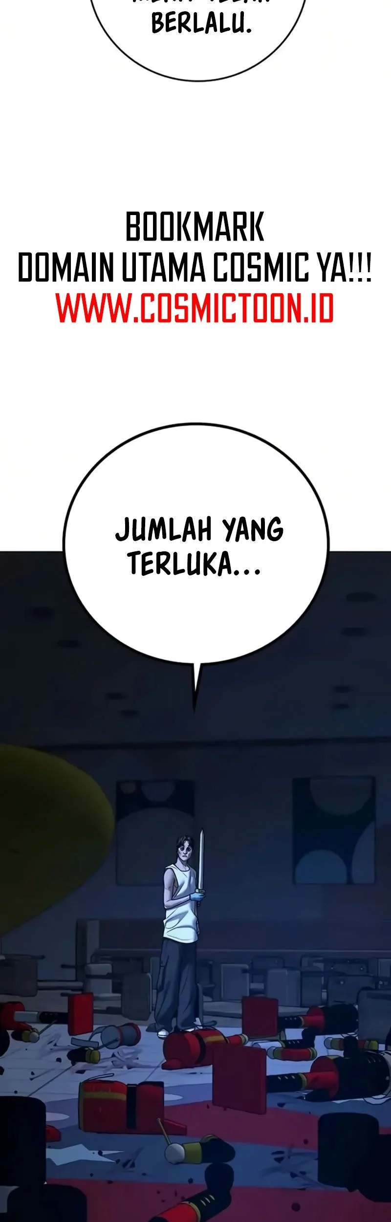 Reality Quest Chapter 198 Gambar 9