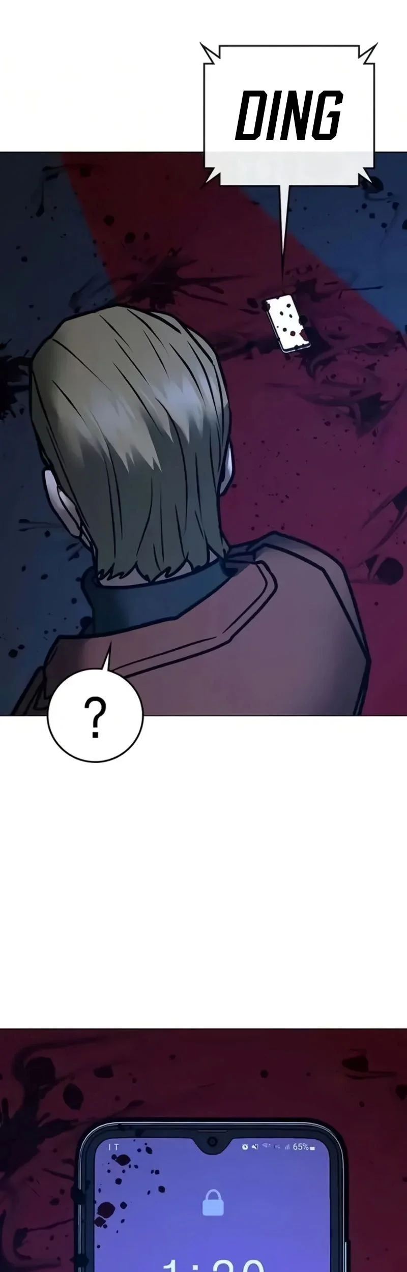 Reality Quest Chapter 198 Gambar 13