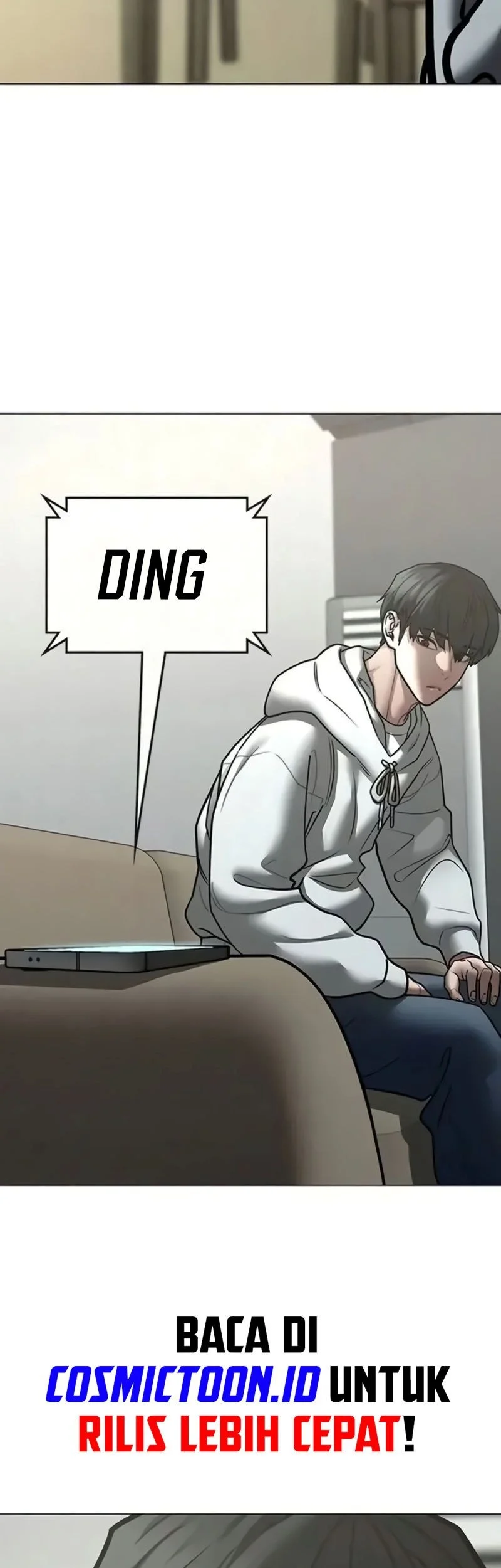 Reality Quest Chapter 198 Gambar 23