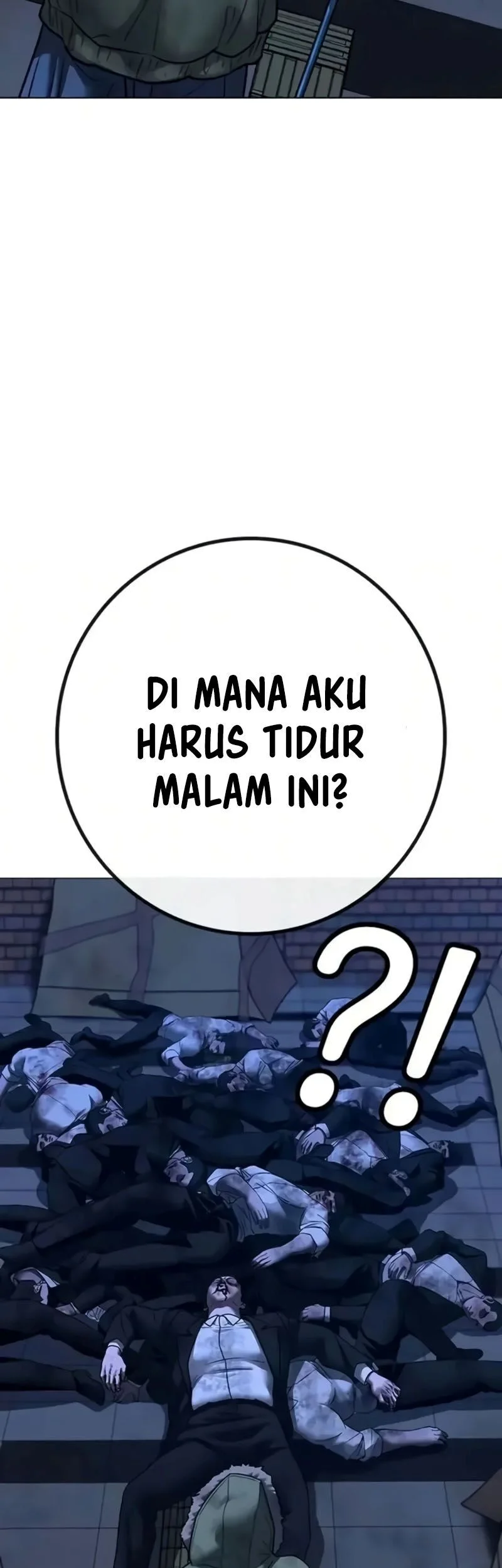 Reality Quest Chapter 198 Gambar 49