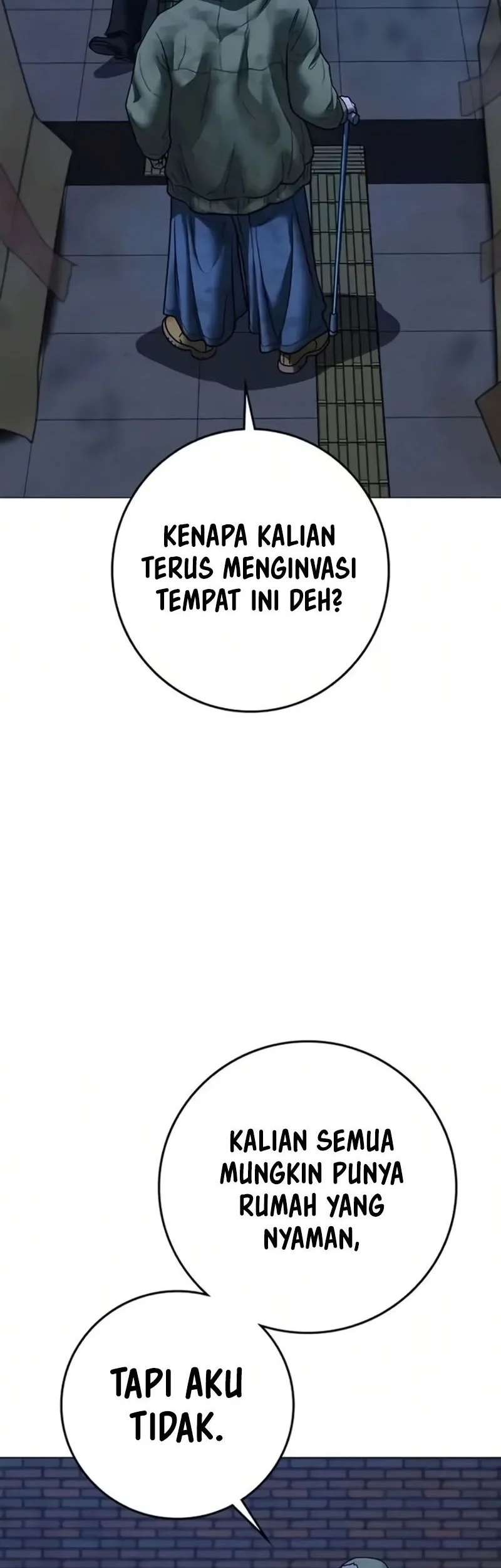 Reality Quest Chapter 198 Gambar 50