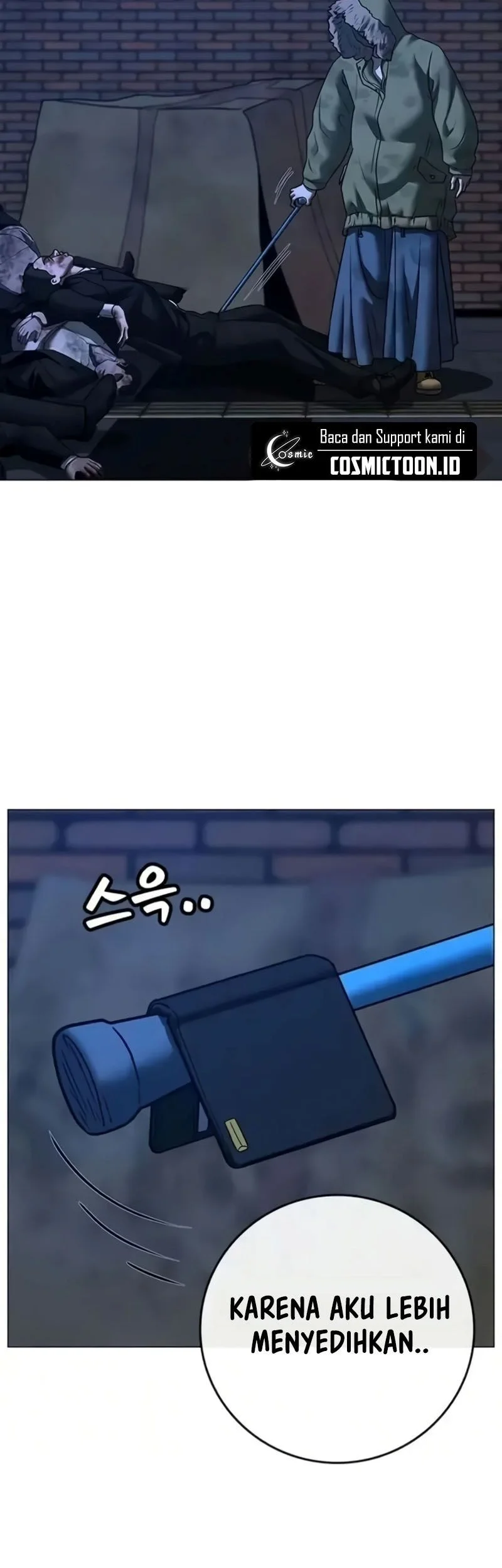 Reality Quest Chapter 198 Gambar 51