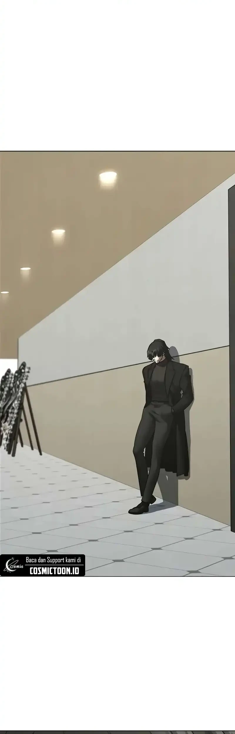 Manhwa Reality Quest Chapter 199 gambar 2