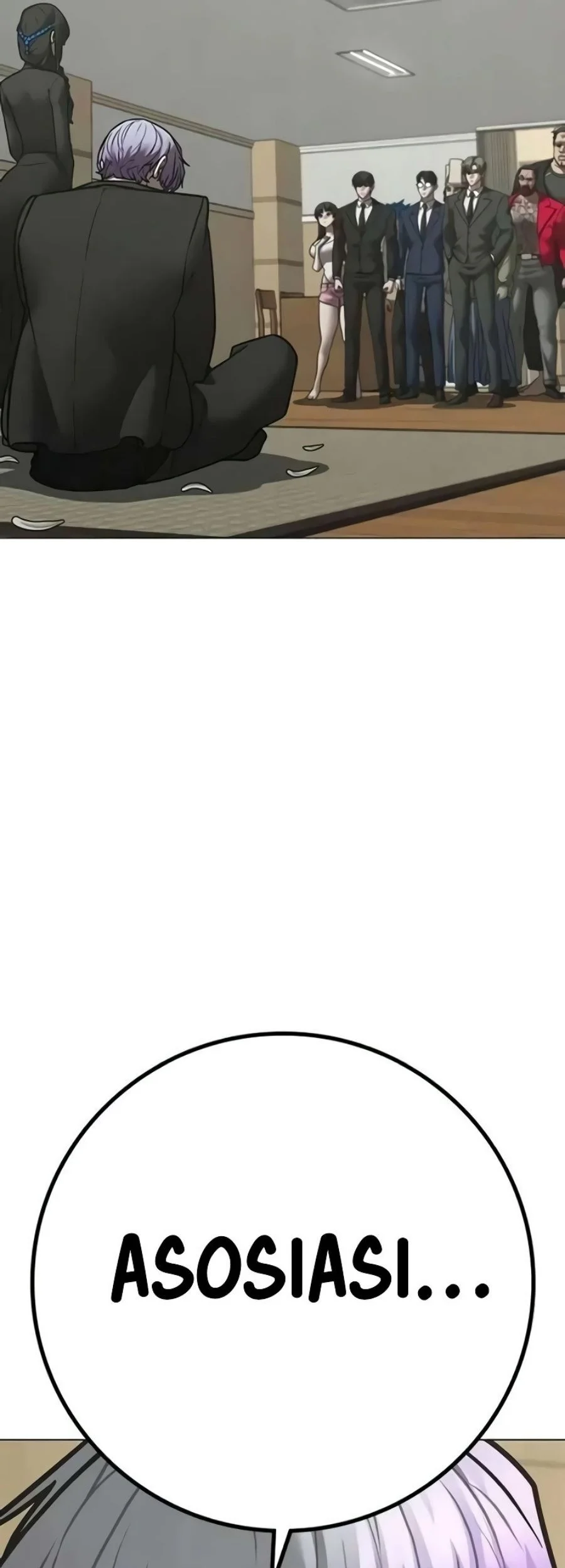 Reality Quest Chapter 199 Gambar 63