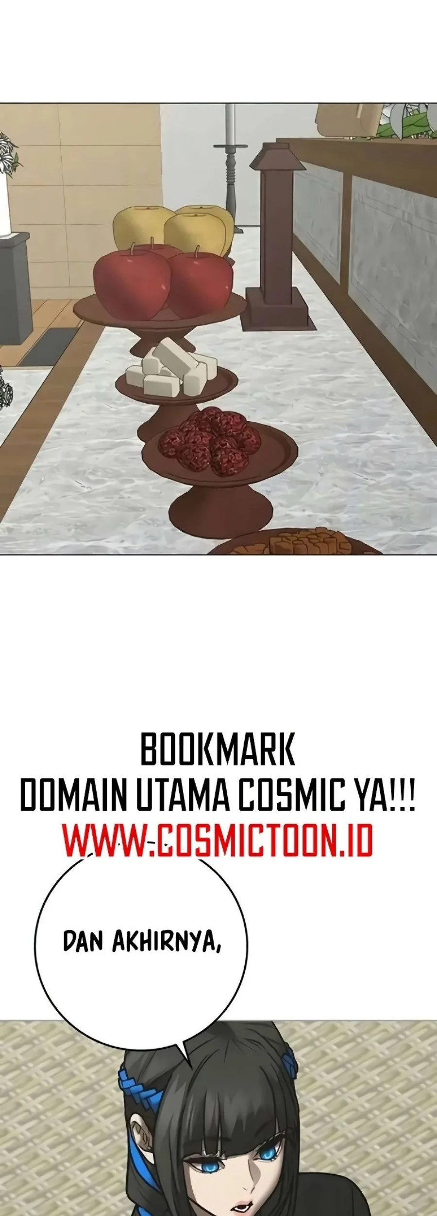 Reality Quest Chapter 199 Gambar 71