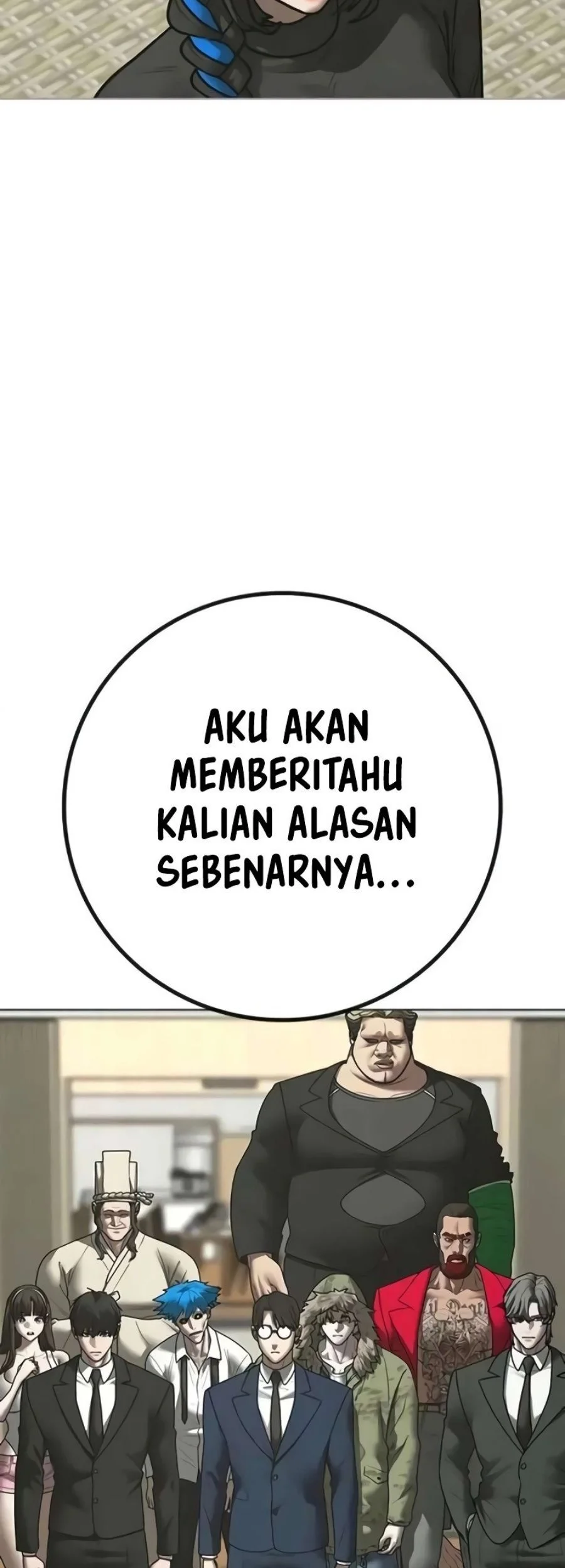 Reality Quest Chapter 199 Gambar 72